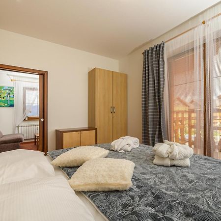 Apartmany Paula F 302 Vel'ka Lomnica Esterno foto