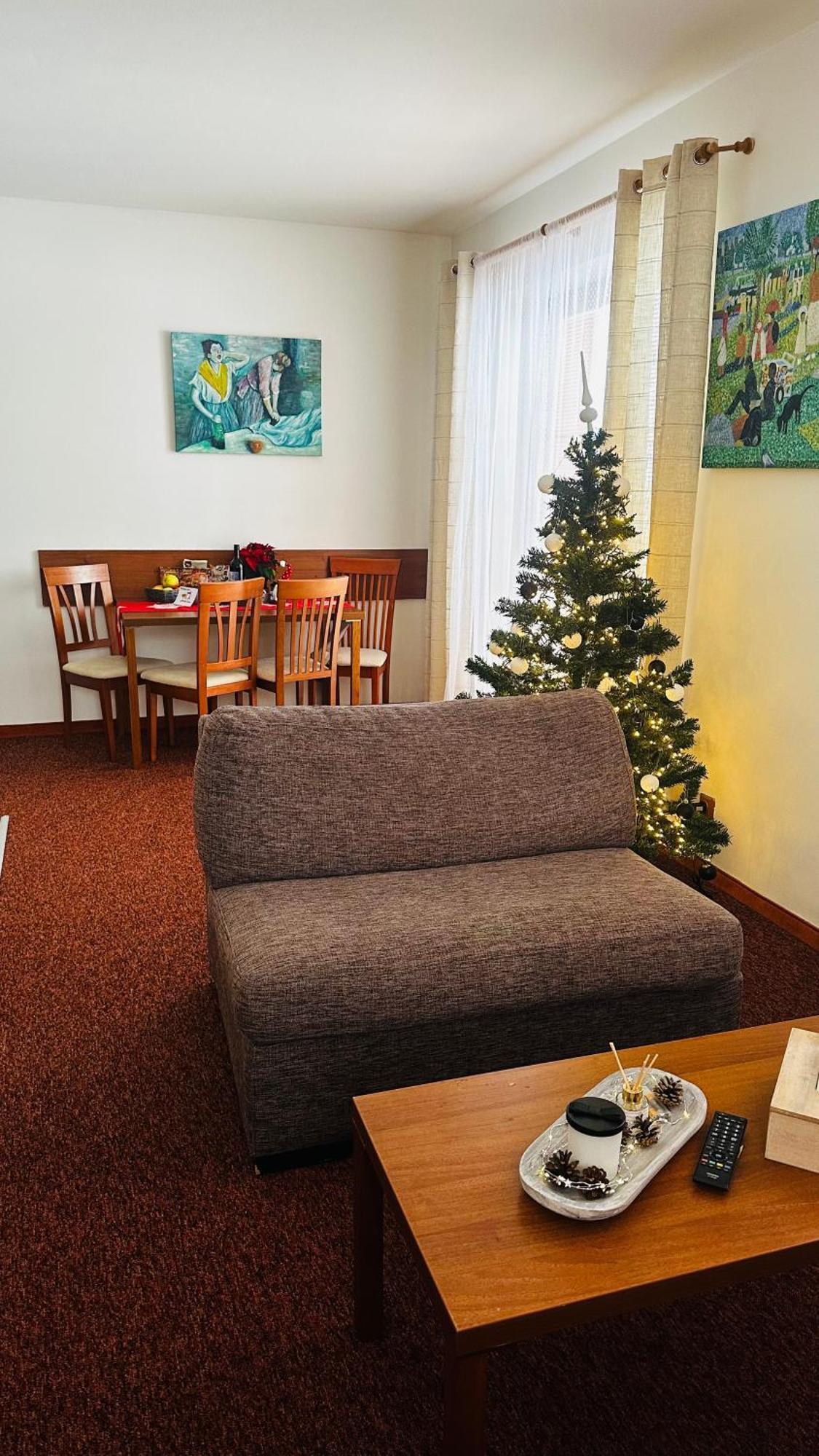 Apartmany Paula F 302 Vel'ka Lomnica Esterno foto