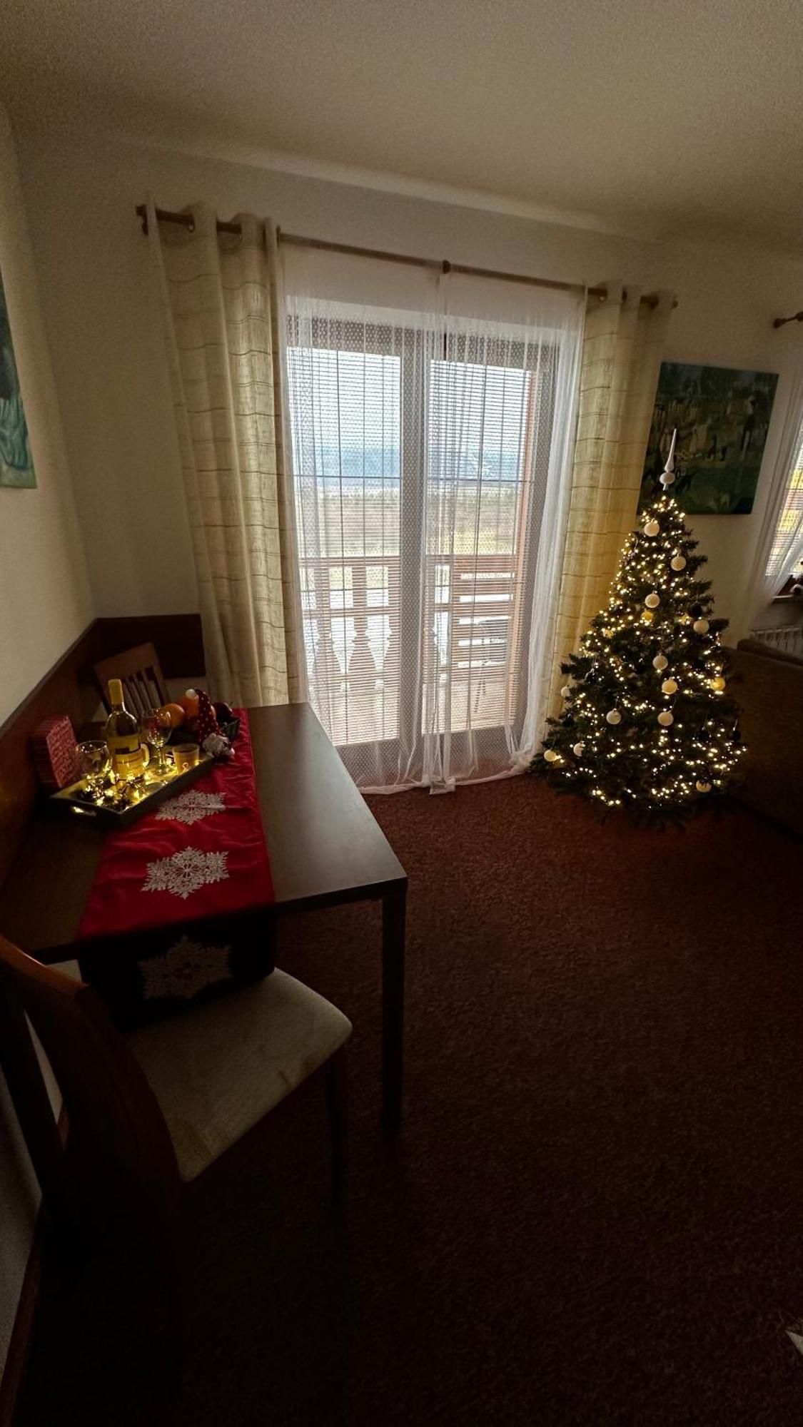 Apartmany Paula F 302 Vel'ka Lomnica Esterno foto