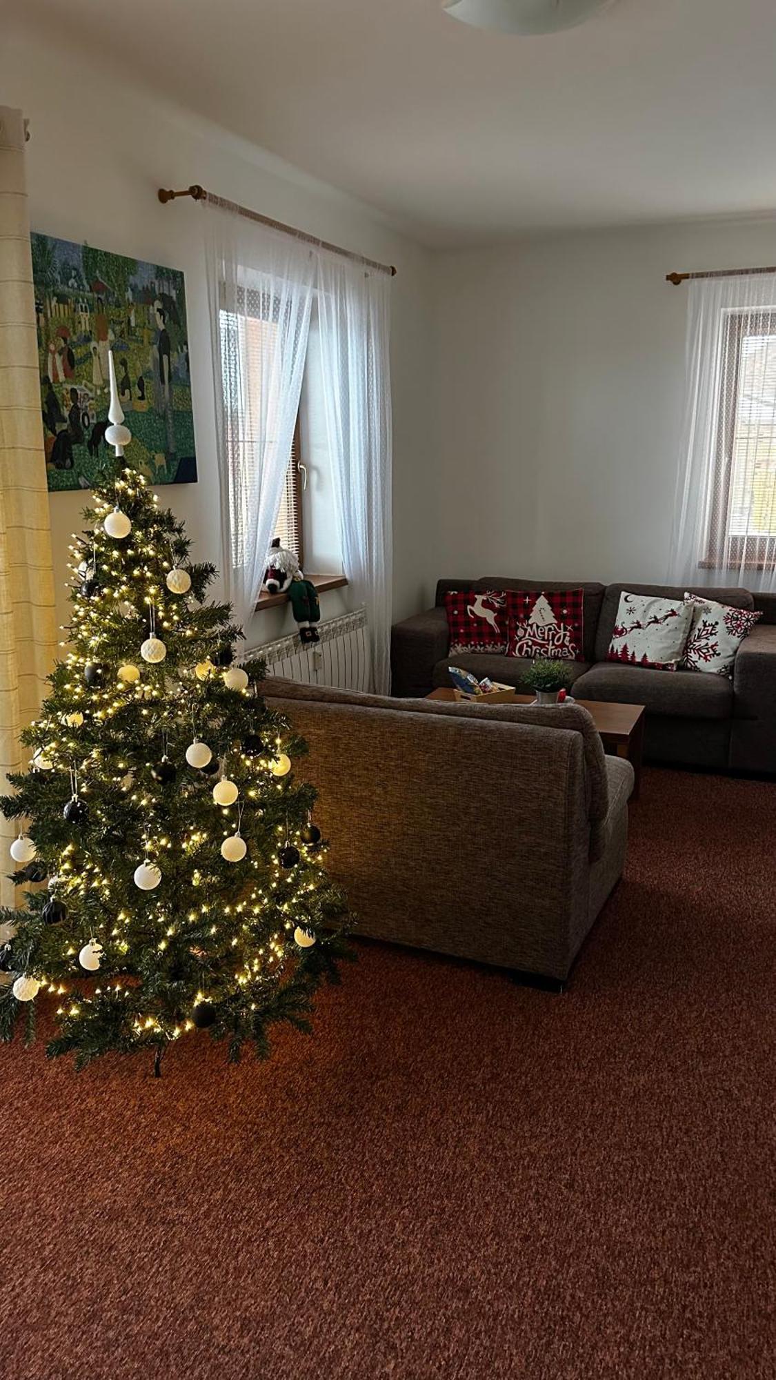 Apartmany Paula F 302 Vel'ka Lomnica Esterno foto
